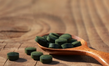 Guia Espirulina. Guia Espirulina.
