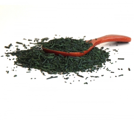 Ecospirulina