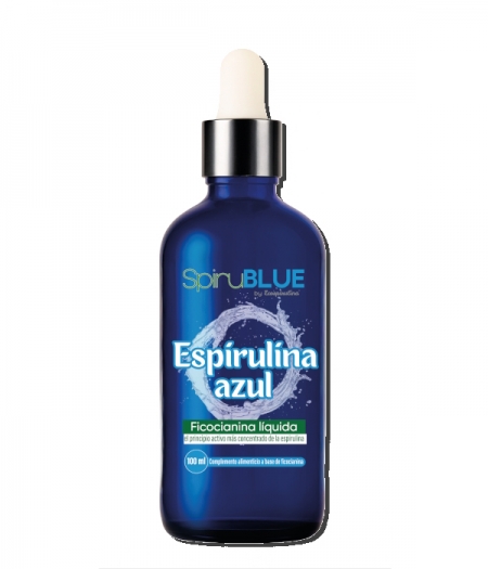 Ecospirulina