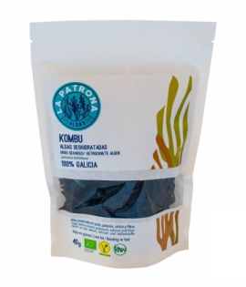 KOMBU SEAWEED