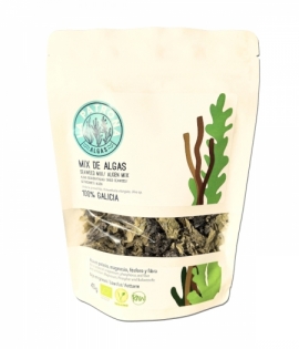 Seaweed Mix