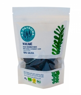 WAKAME SEAWEED